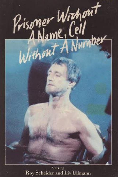 Постер Jacobo Timerman: Prisoner Without a Name, Cell Without a Number